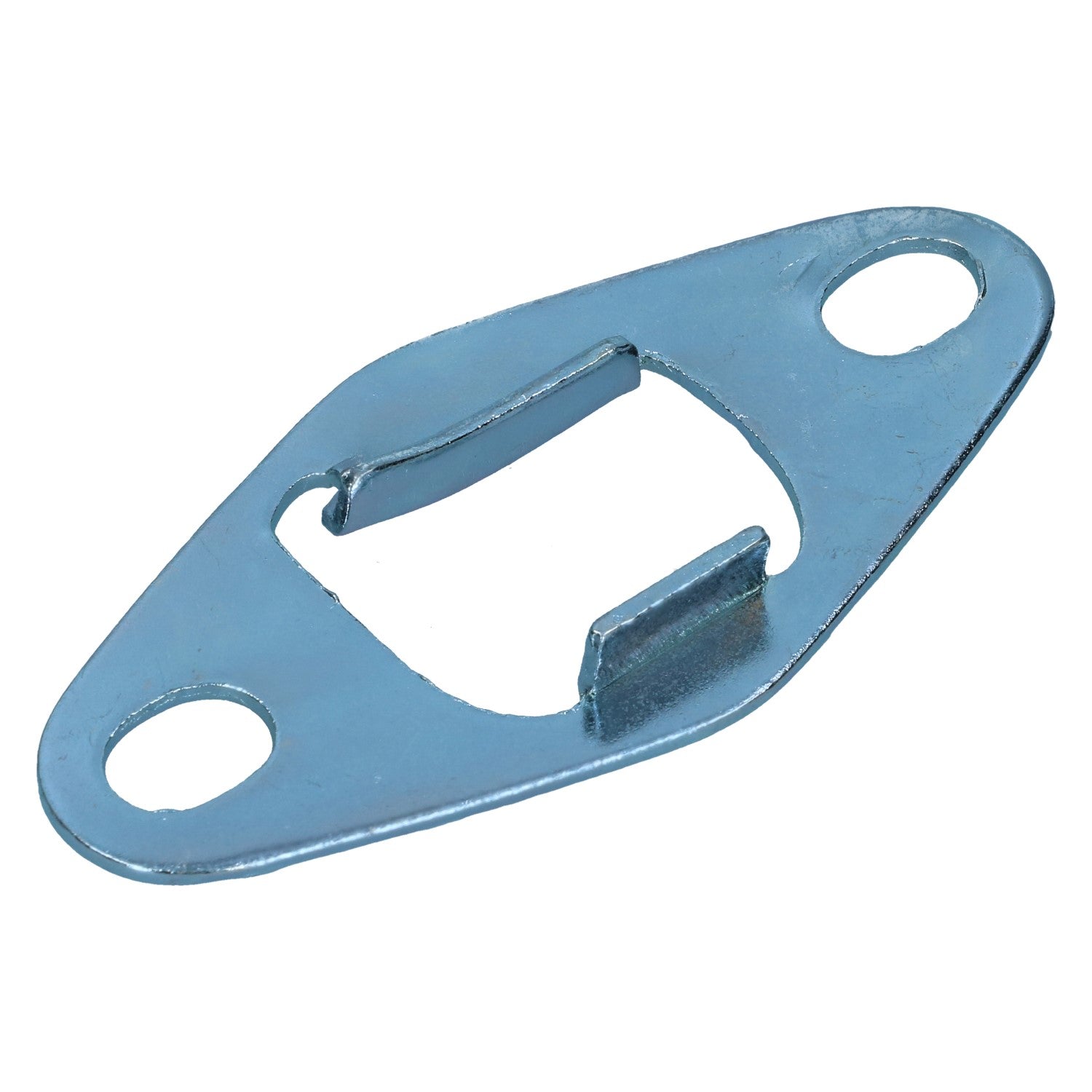 Stopplaat onder versnellingshendel detail — T1, T2, Kever, KG