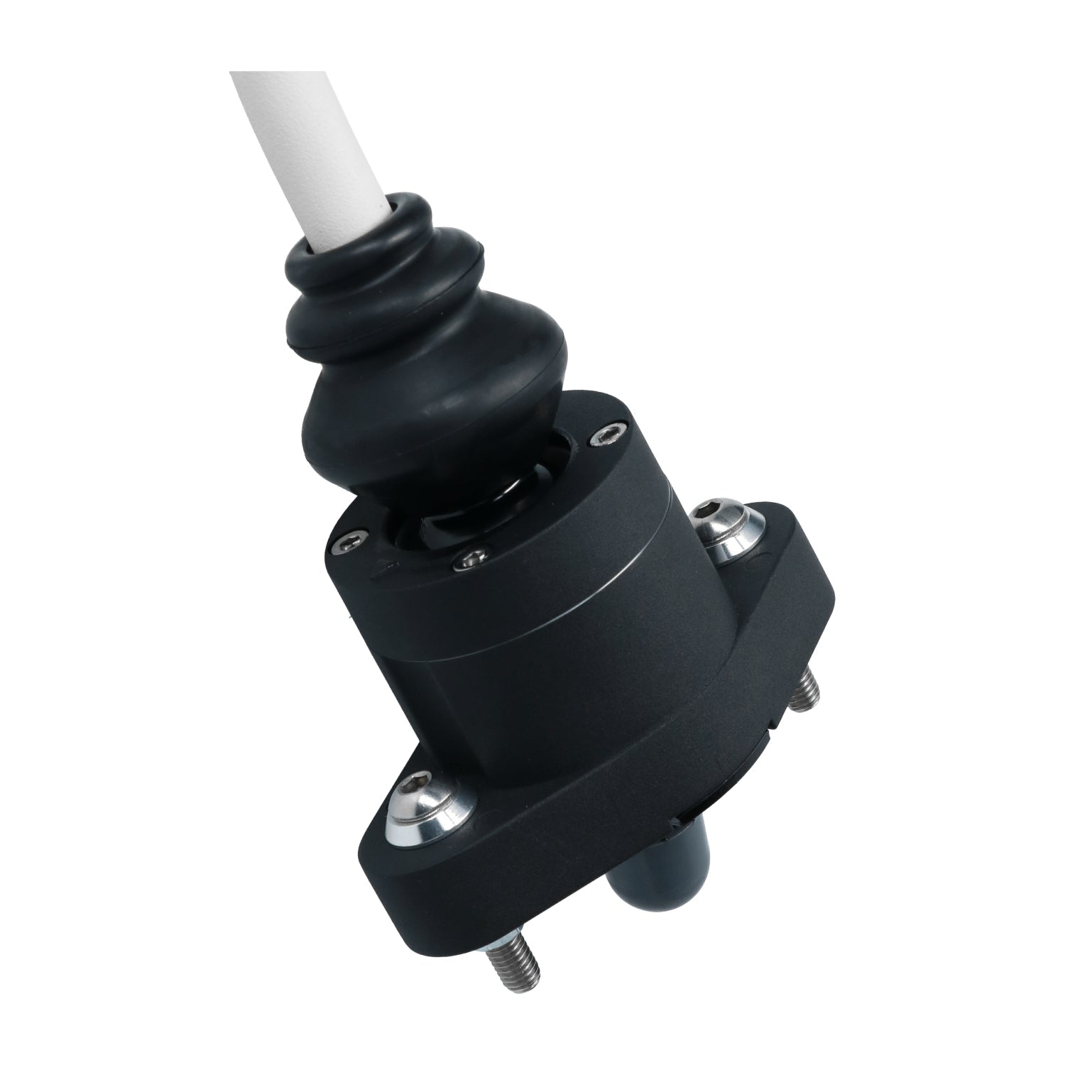 Classic quick shifter 14" detail — Kever, KG