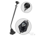 Classic quick shifter, Inox voor T2 — VintageDub