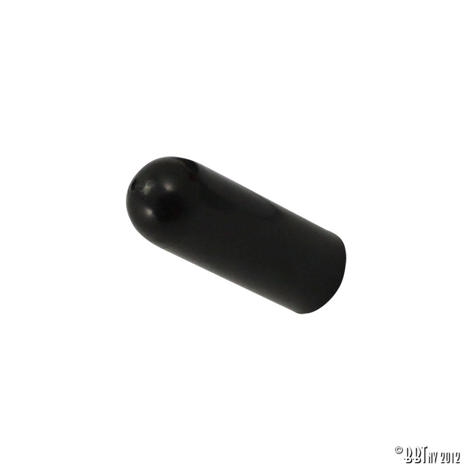 Knop voor voorkofferhendel in handschoenkastje voor Kever, KG — VintageDub