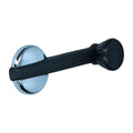 Raamhendel orginele stijl - zwart/chroom voor T2, Kever, KG — VintageDub