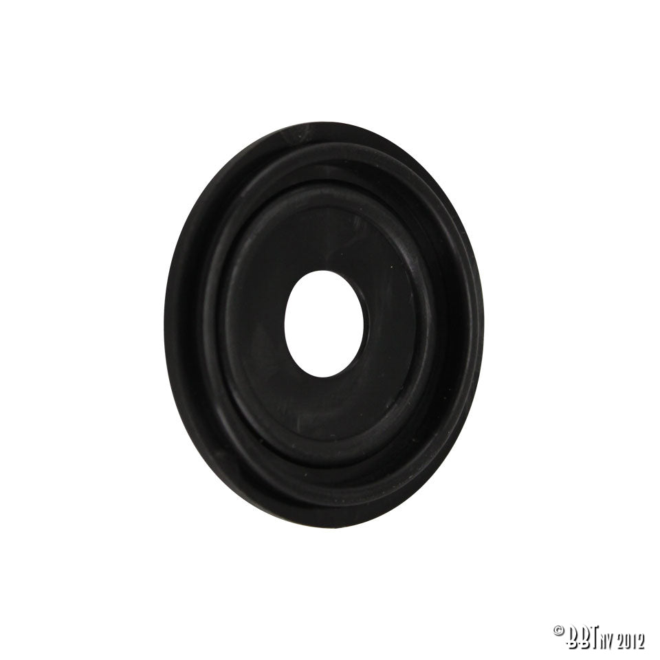 Rozet raamhendel - voor BBT 0518-01 (stuk) voor T2, Kever, KG — VintageDub