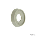 Rozet binnenklink cabinedeur zilverbeige voor T1 — VintageDub