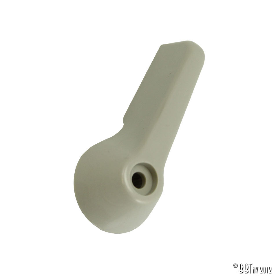 Binnenklink cabinedeur zilverbeige voor T1 — VintageDub