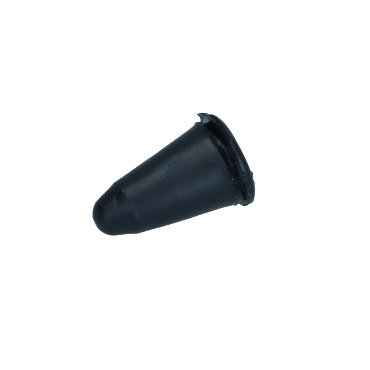 Afsluitrubber clips dashboardsierlijst detail — Kever