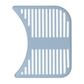 Dashboard grille, rechts voor Kever — VintageDub