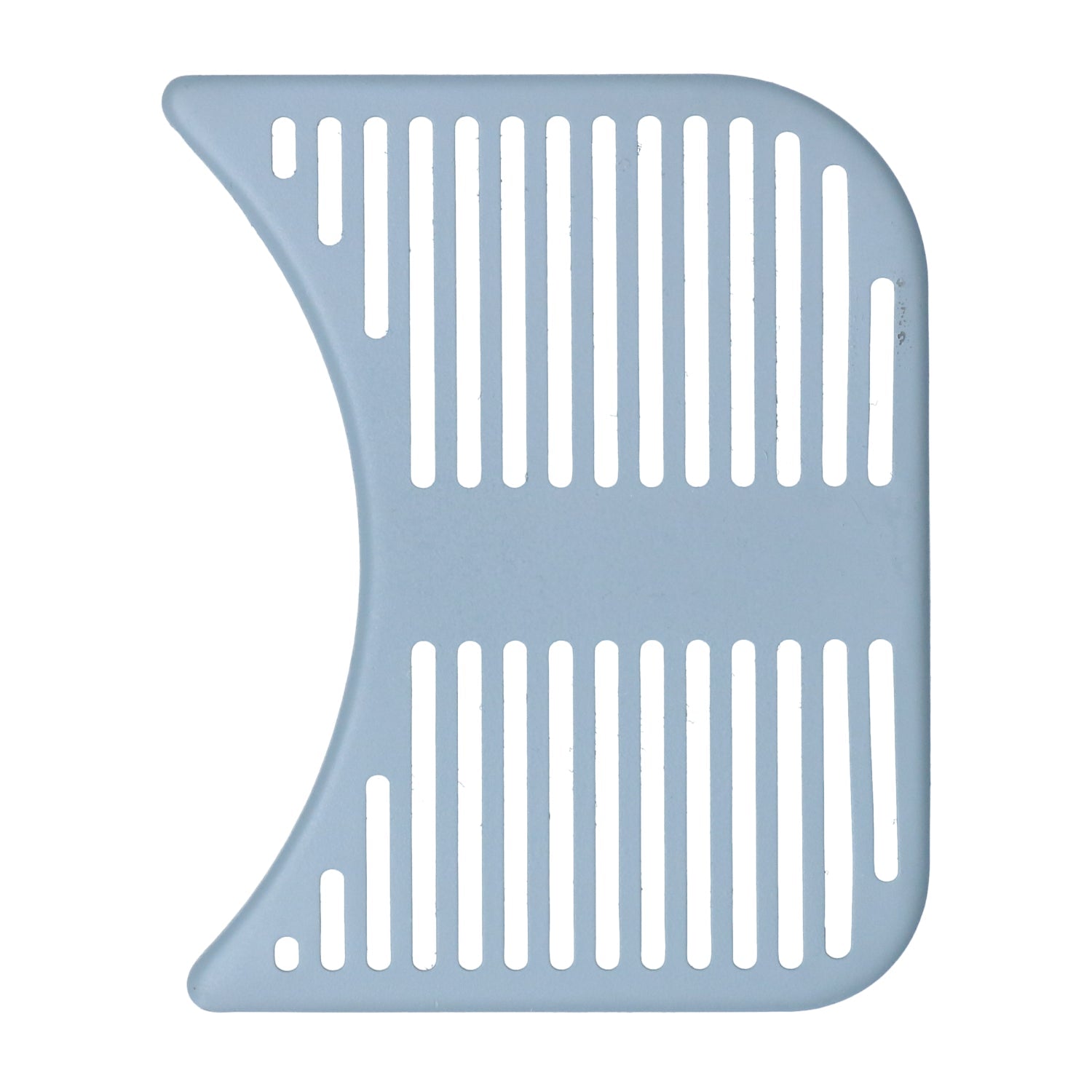 Dashboard grille, rechts voor Kever — VintageDub