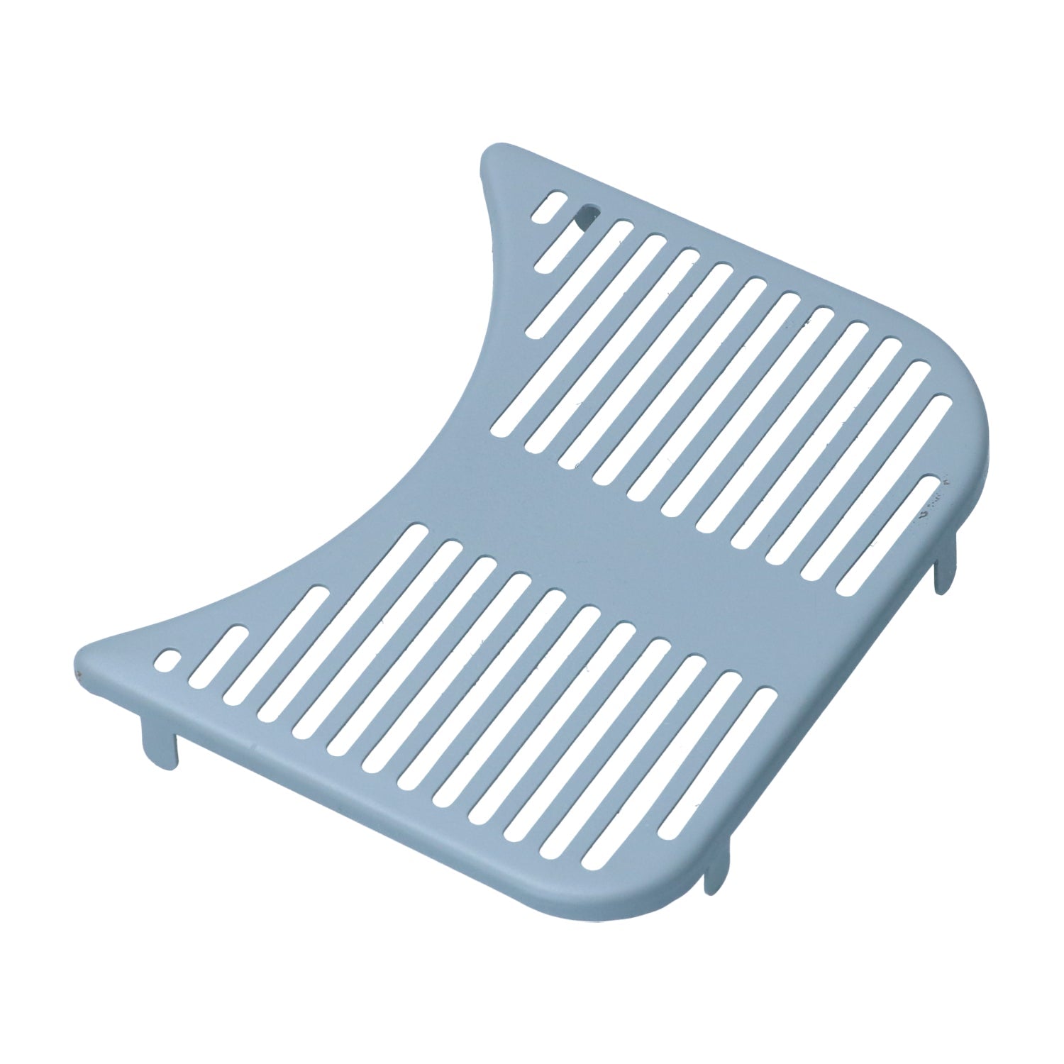 Dashboard grille, rechts detail — Kever