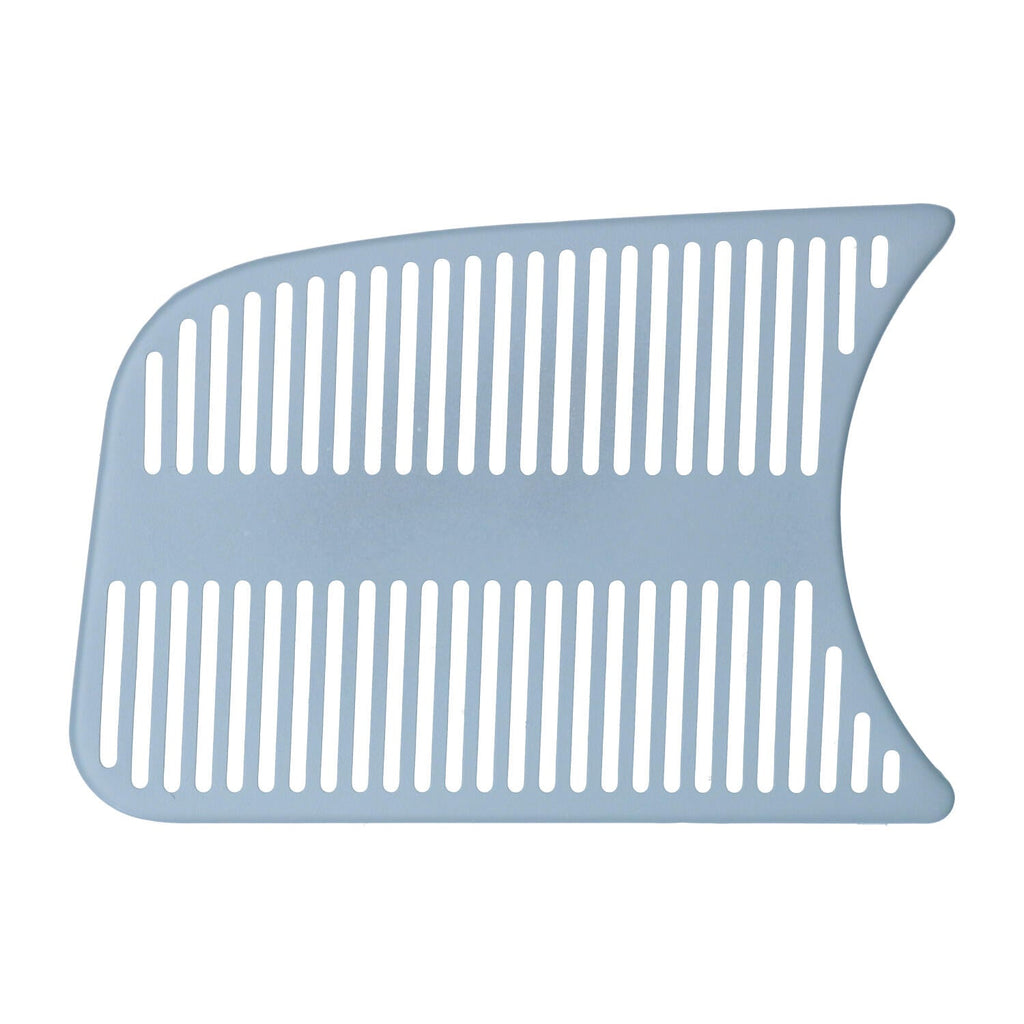 Dashboard grille, links voor Kever — VintageDub