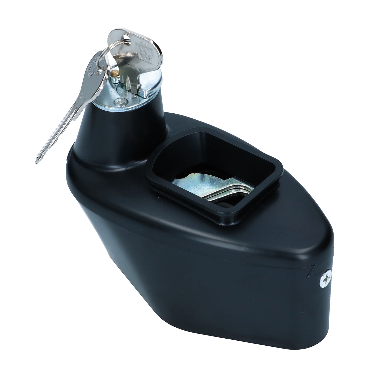 Versnellingshendelslot voor Kever, KG — VintageDub