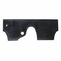 Mat schutbord voor rubber, zwart voor Kever — VintageDub
