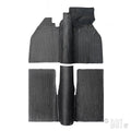 Rubber tapijtset voor Kever — VintageDub
