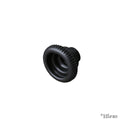 Bedieningsknop ventilatie/dashboardkast kort voor T2, Kever, KG — VintageDub