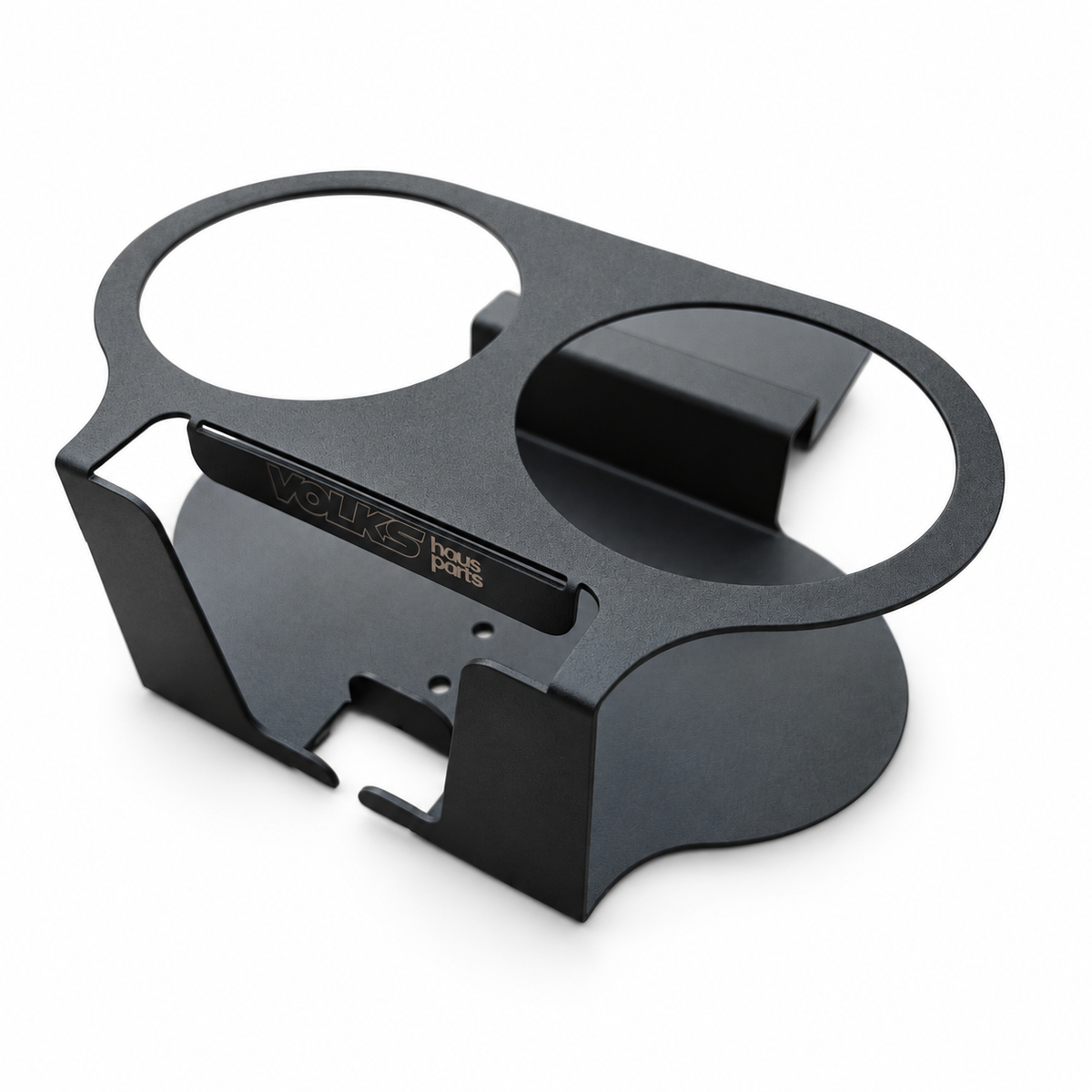 VW T2 Bus | Cup holder with phone holder for ashtray | 08/67-07/79