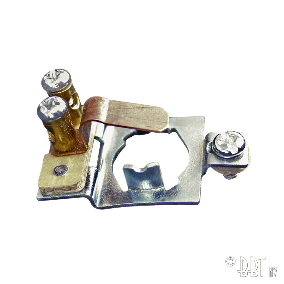Lamphouder standlicht in koplamp voor T1, T2, Kever — VintageDub