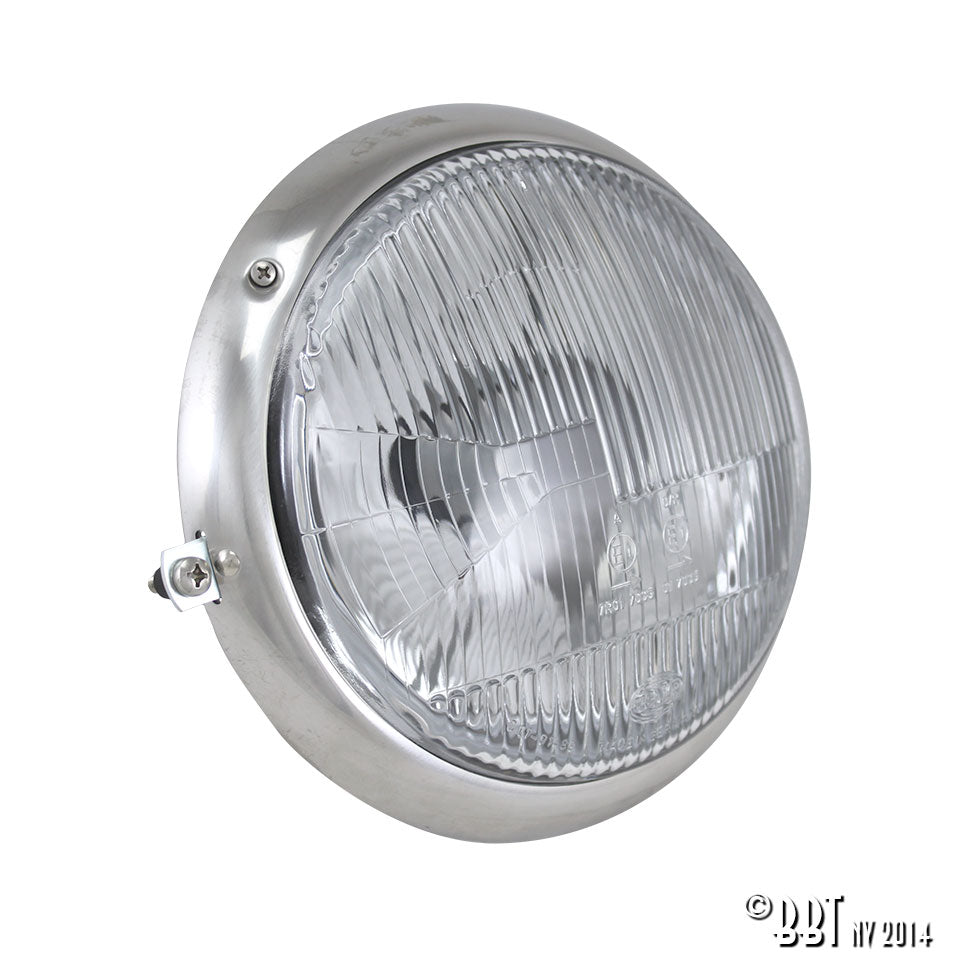 VW T1 — VintageDub