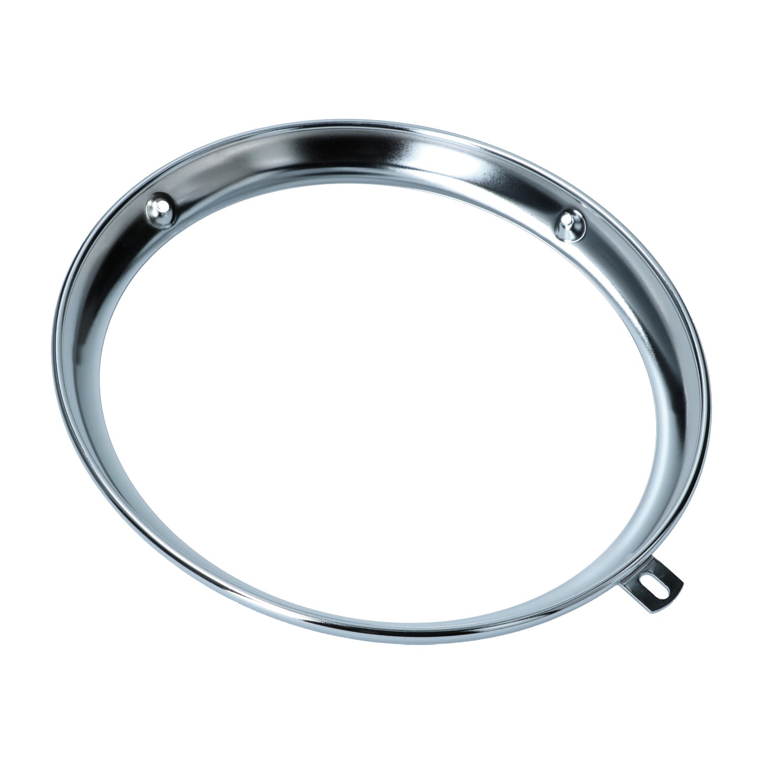 Kever detail — T1,