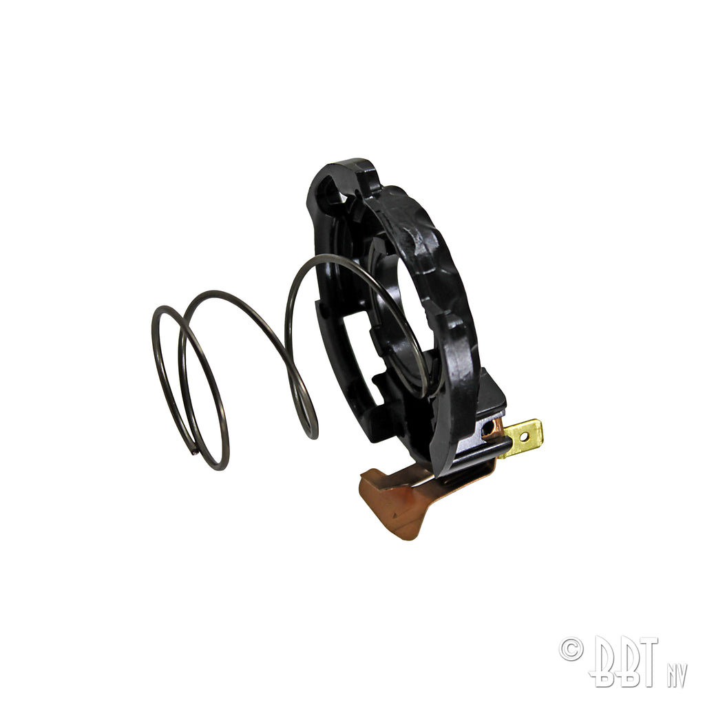 Lamphouder koplamp, plastik voor T1, T2, Kever, KG — VintageDub
