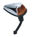 Knipperlicht vooraan compleet, top quality, oranje voor Kever — VintageDub