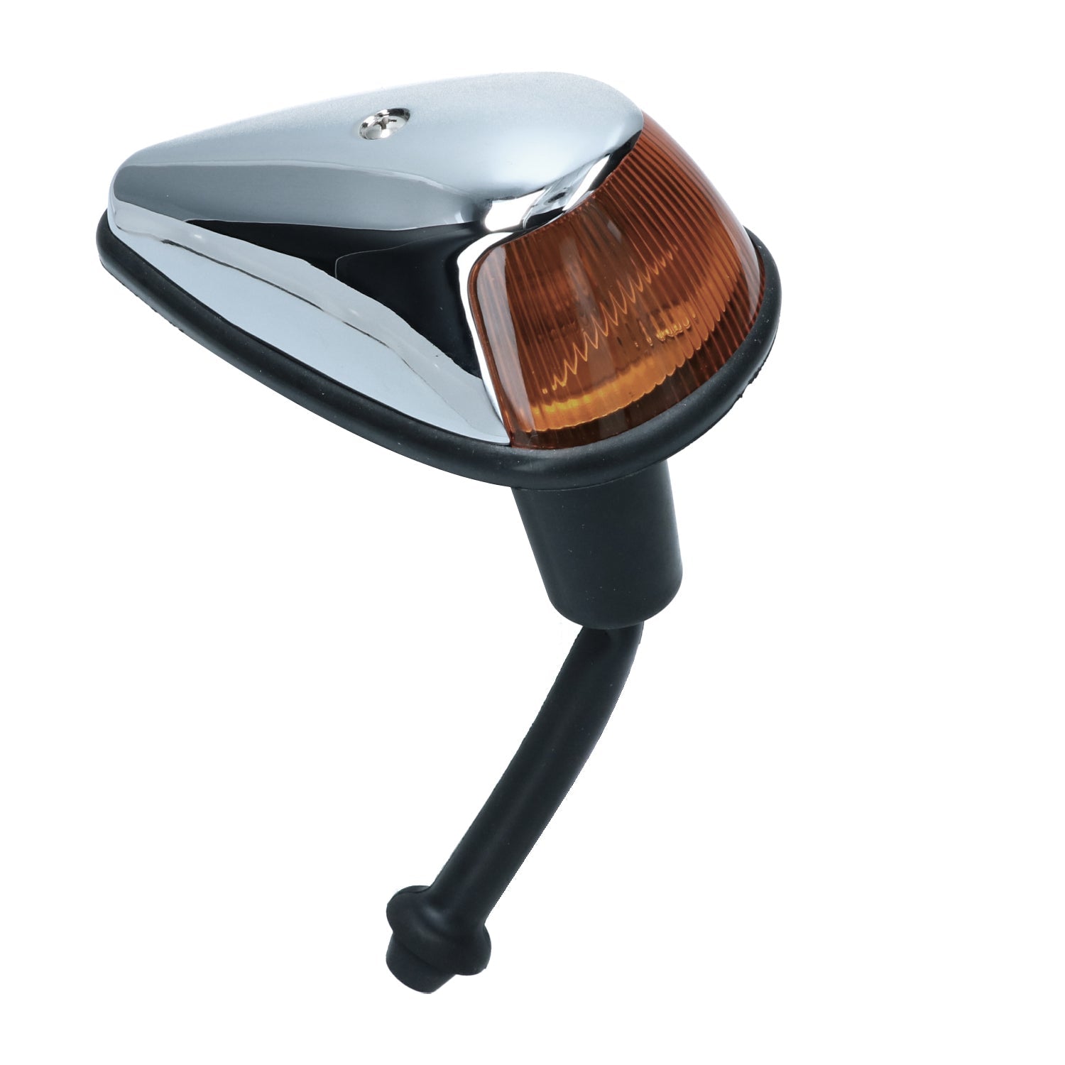 Knipperlicht vooraan compleet, top quality, oranje voor Kever — VintageDub
