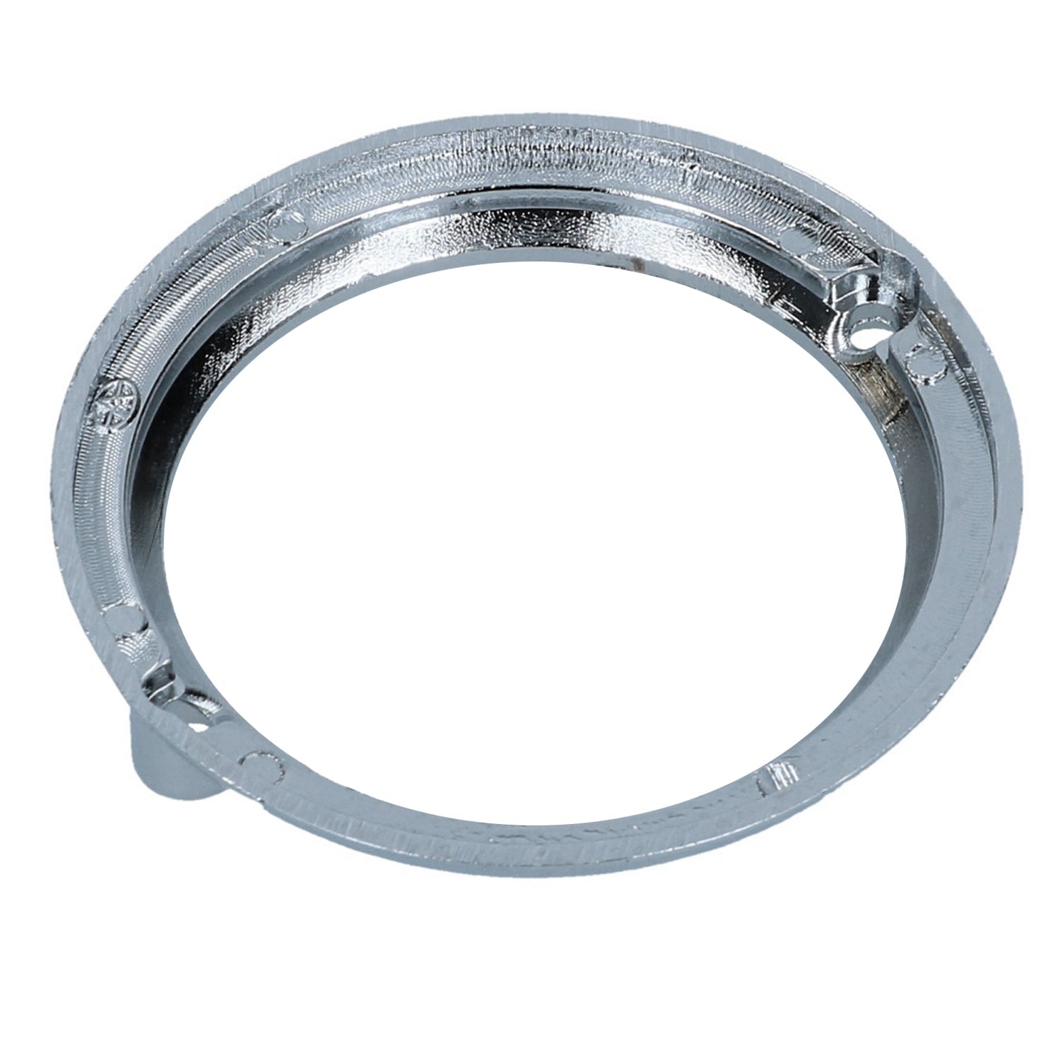 Ring knipperlichtbehuizing detail — KG