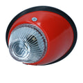Knipperlicht vooraan compleet, links wit voor T1 — VintageDub