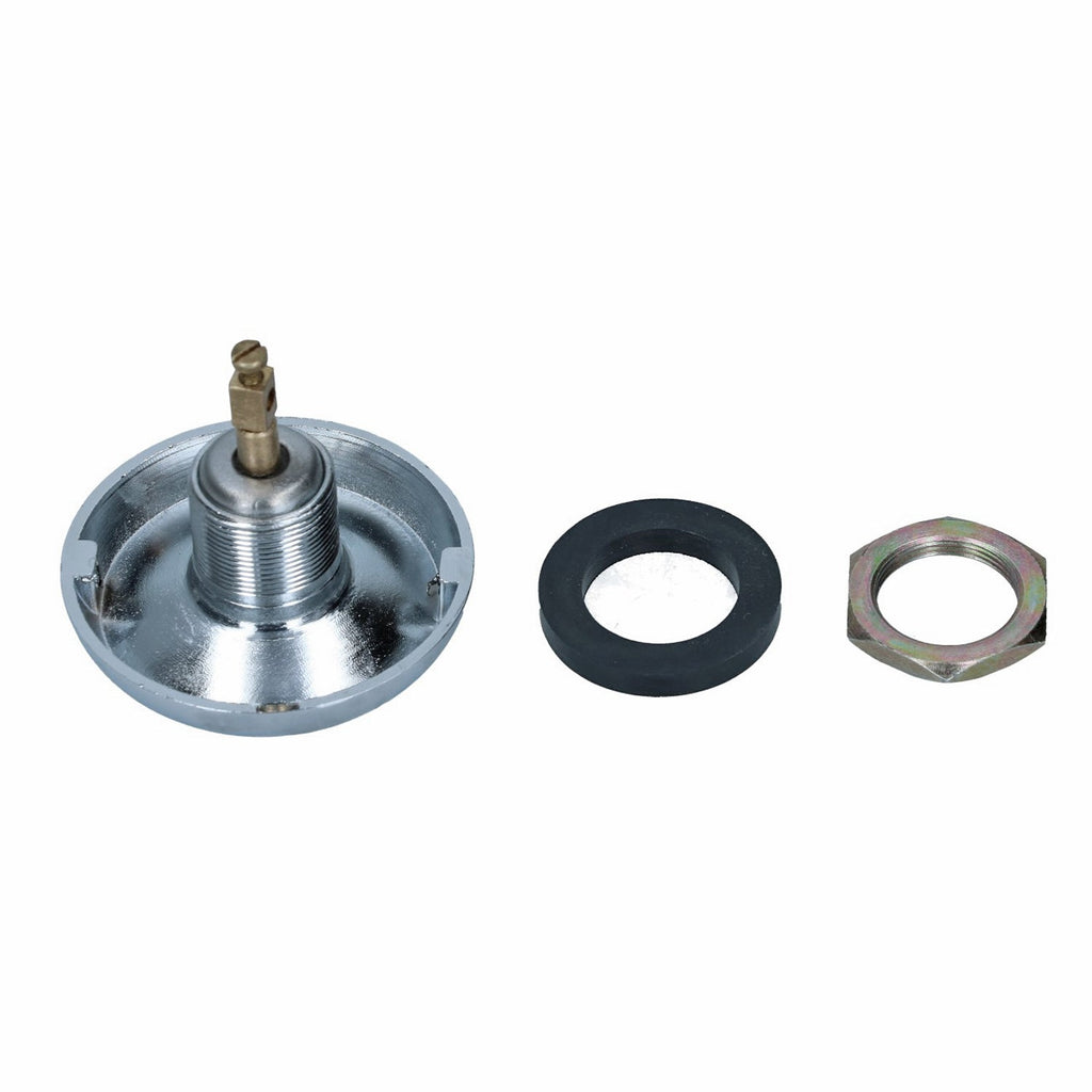 Lamphouder knipperlicht vooraan detail — T1, Kever, KG