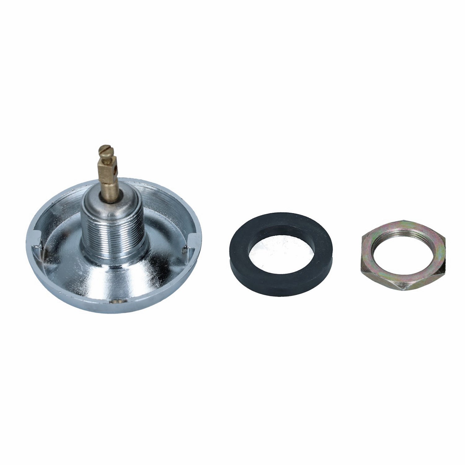 Lamphouder knipperlicht vooraan detail — T1, Kever, KG