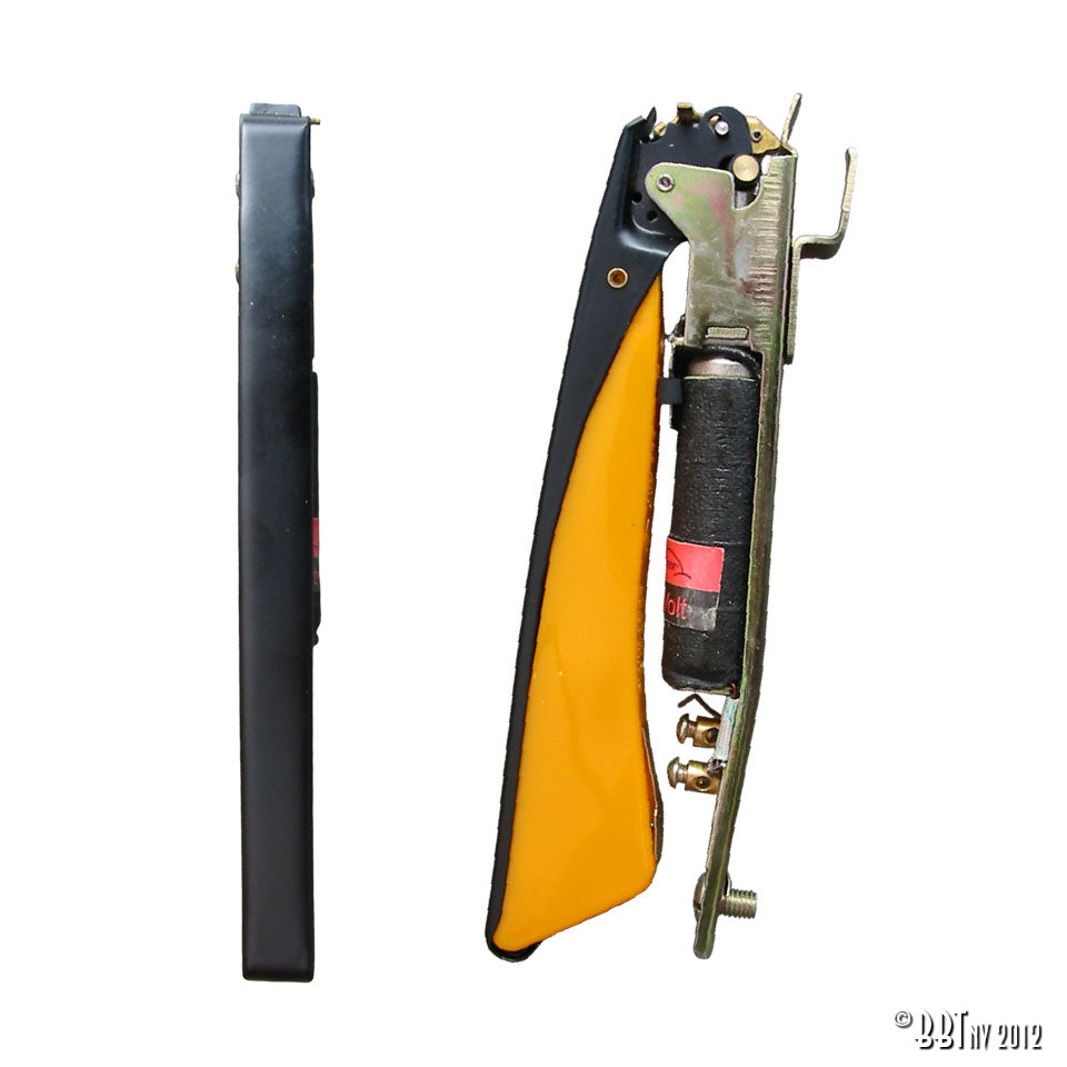 Pijlknipperlicht 12V (repro) voor T1, Kever — VintageDub