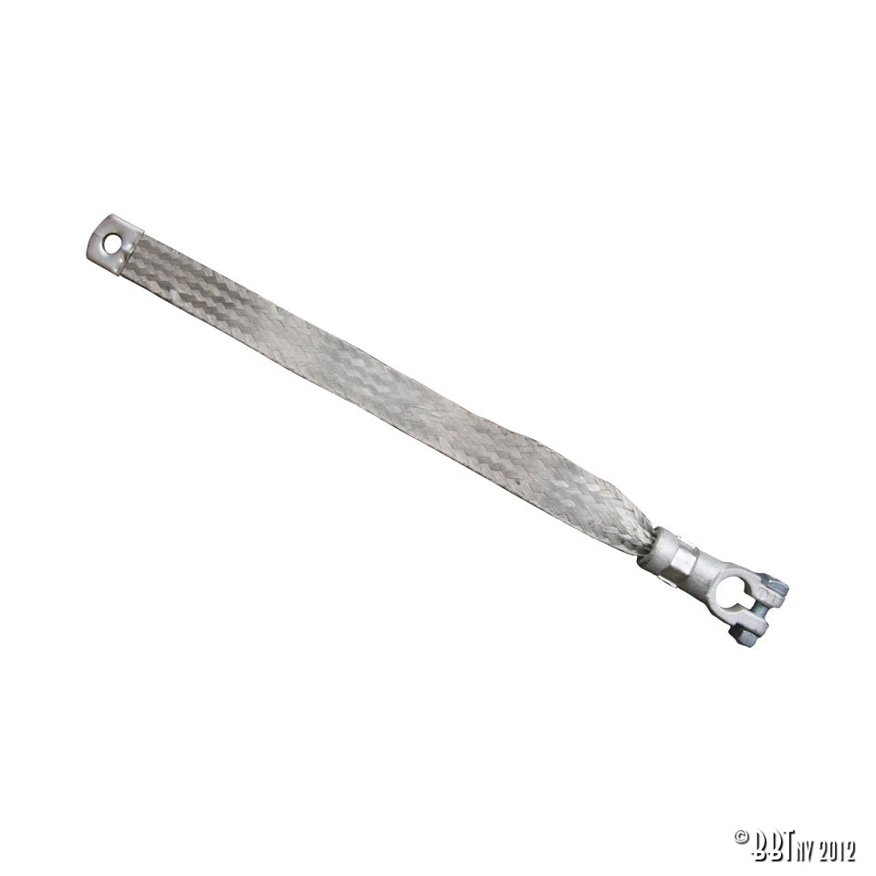 Massakabel 33cm, Met batterijklem voor T1, T2, Kever, KG — VintageDub