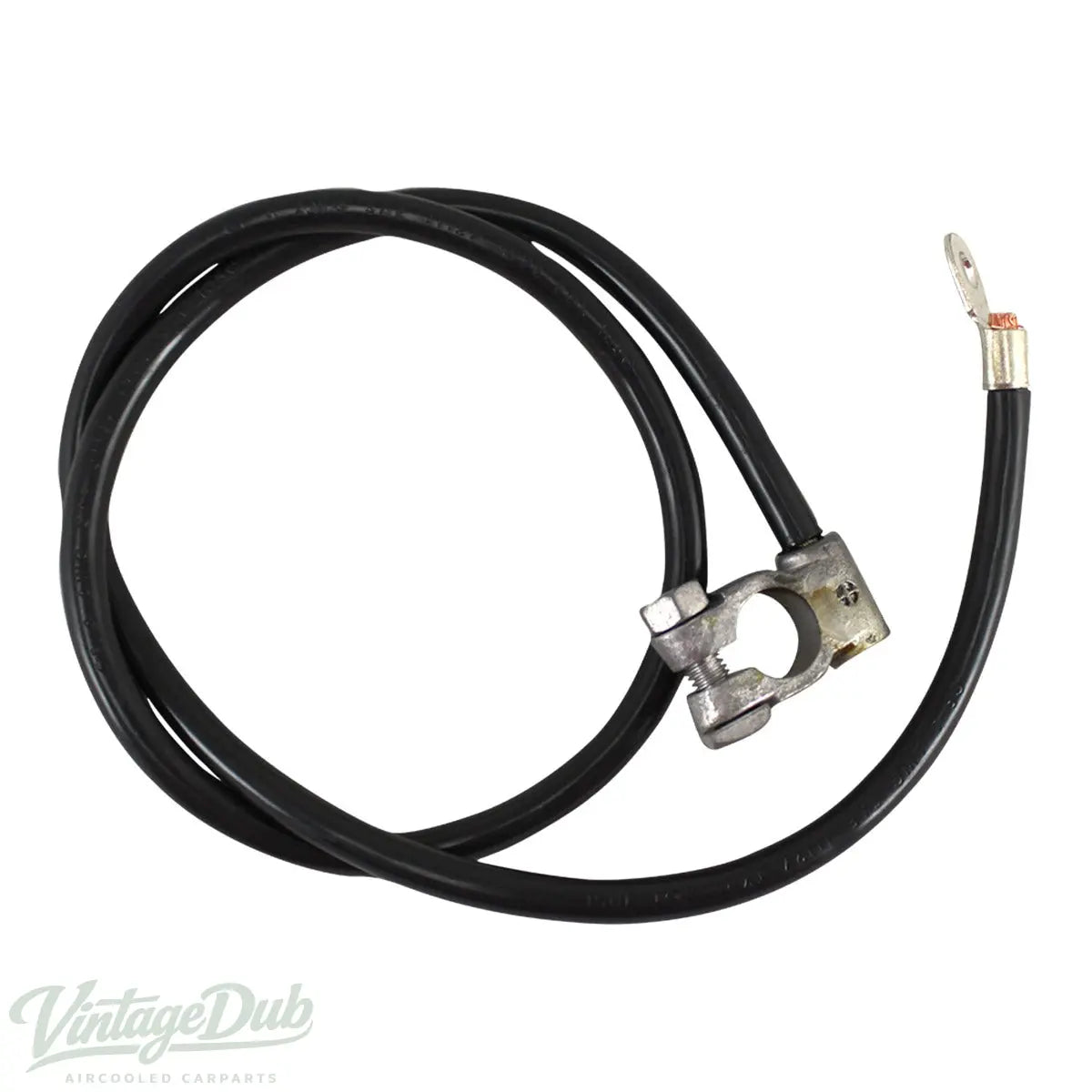 Batterijkabel voor Kever, KG — VintageDub