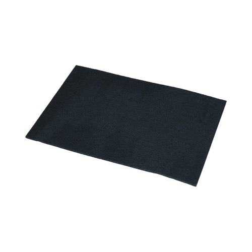 Accu beschermmat 30cm x 20cm – VW T1 Bus, T2 Bus, Kever, KG, T3 Bus, Type 3, Type 181