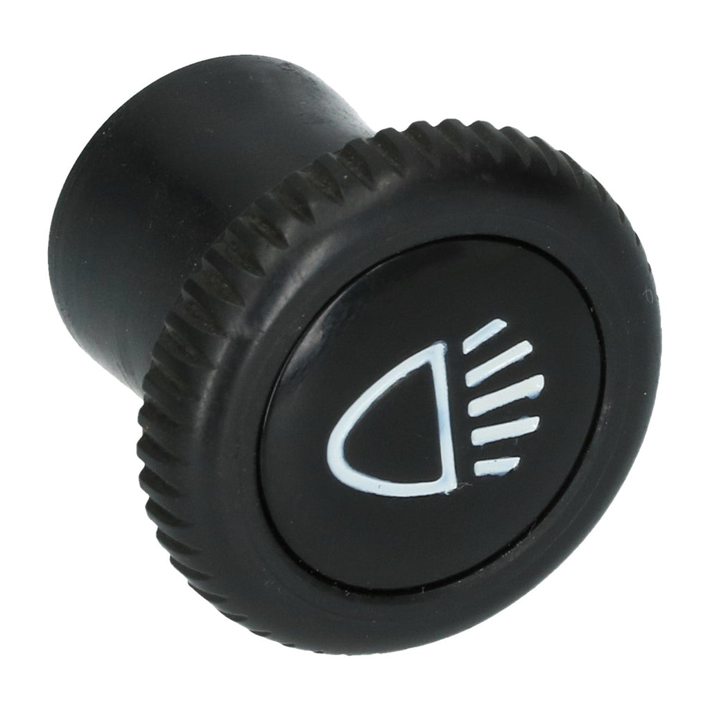 Kap lichtschakelaar knop detail — T2, Kever, KG