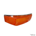 Voorpinklicht glas, rechts, oranje voor KG — VintageDub