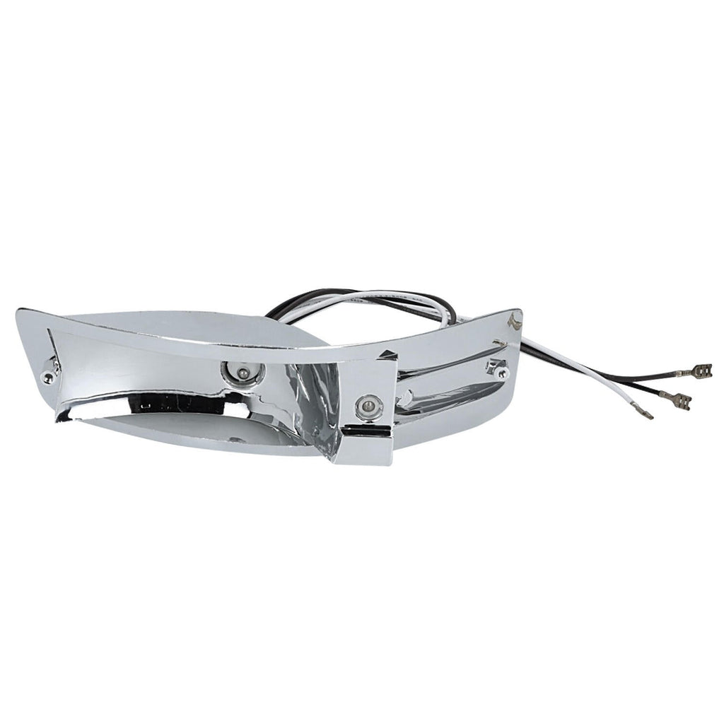 Knipperlichtbehuizing links voor voor KG — VintageDub