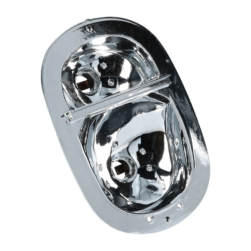 Achterlicht behuizing – VW T1 Bus, T2 Bus, Type 181 – OEM 211 945 237J