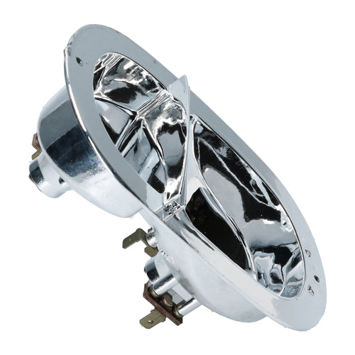 Achterlicht behuizing – VW T1 Bus, T2 Bus, Type 181 – OEM 211 945 237J – detail 2