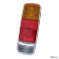 Achterlicht glas (Euro), eco voor T2 — VintageDub