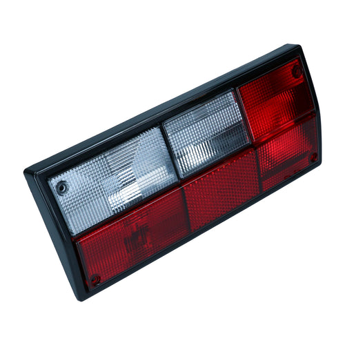 Achterlicht, links, rood/wit – VW T3 Bus – OEM 251 945 111D