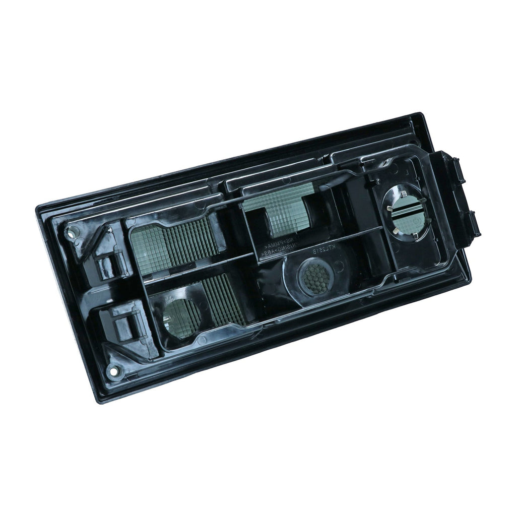VW T3 Achterlicht, rechts, smoke — VintageDub