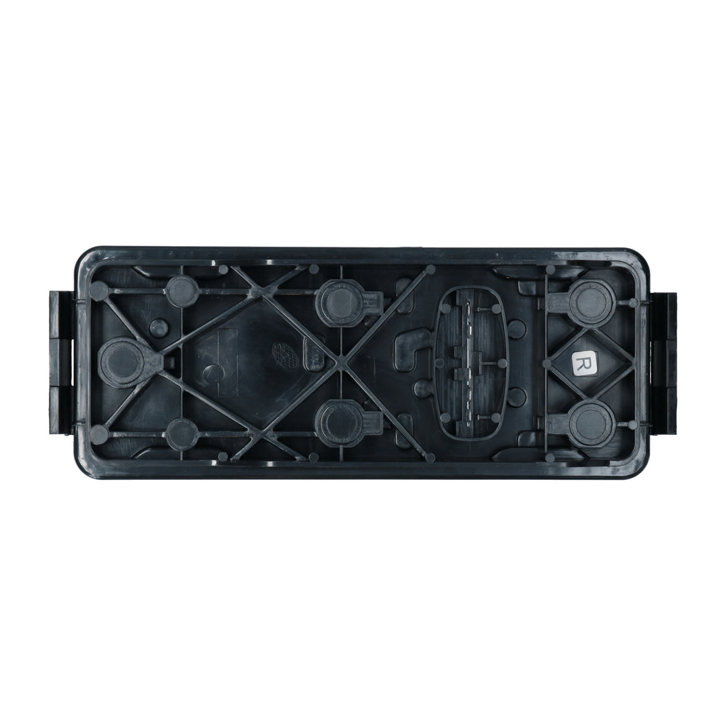 VW T3 Tail light bulb holder, right | Hella style | 251 945 258