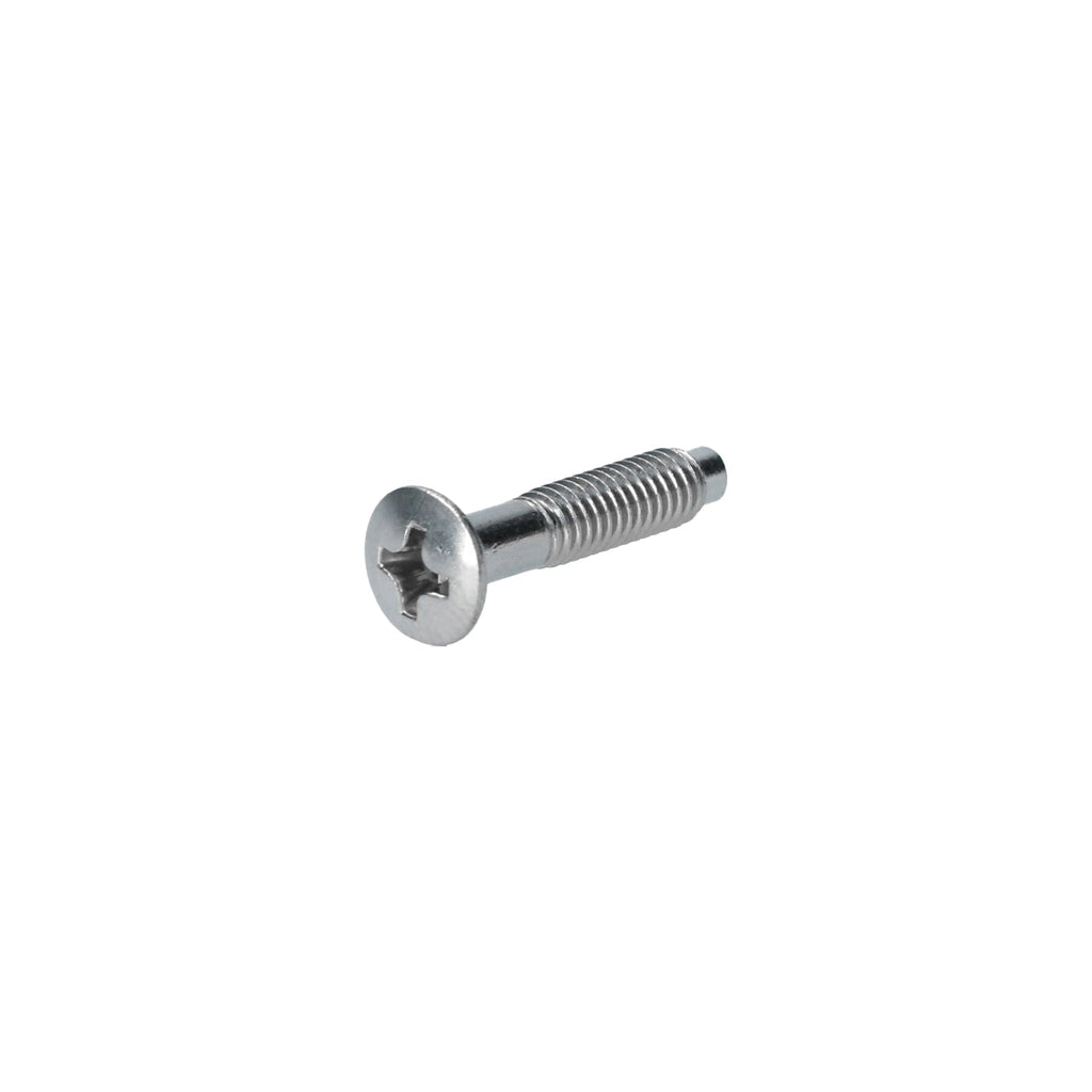 Vijs verlichting - M4 x 18 voor T1, T2 — VintageDub