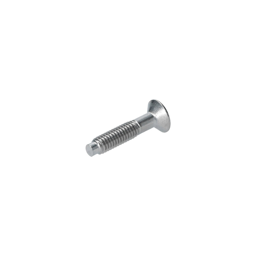 Vijs verlichting - M4 x 18 detail — T1, T2