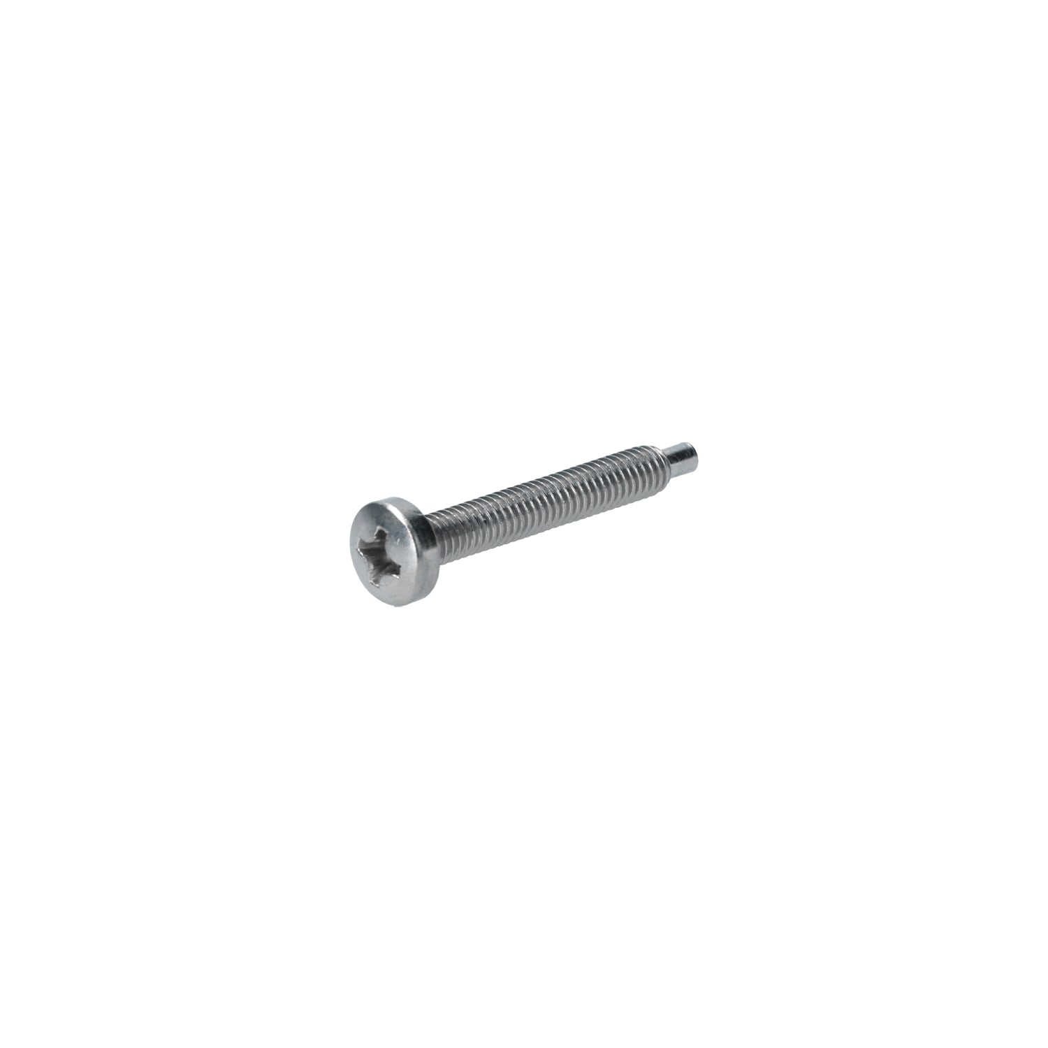 Vijs verlichting - M4 x 28 detail — T1, T2