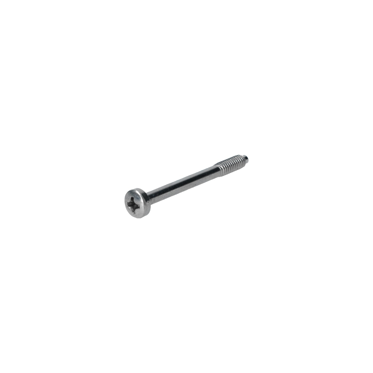 Vijs verlichting - M4 x 40 detail — T2