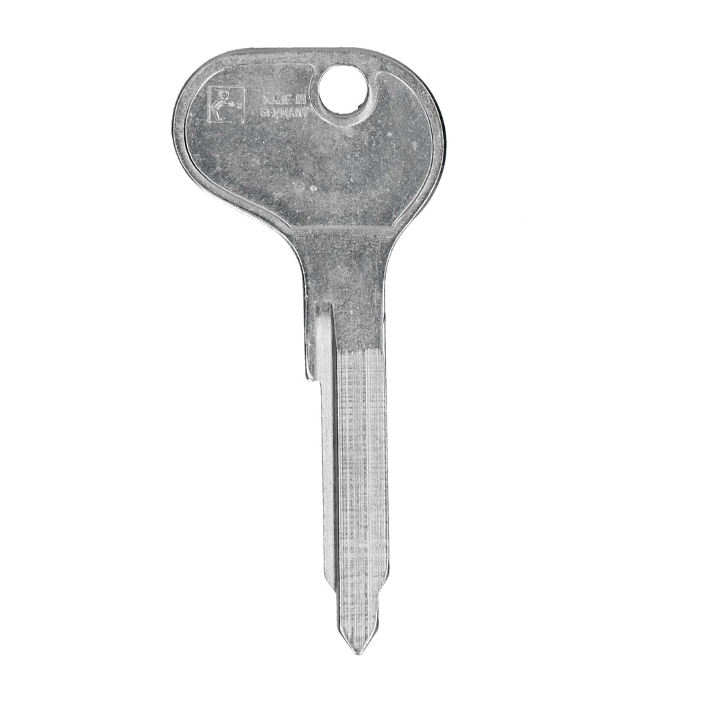 Sleutel blank L detail — T2