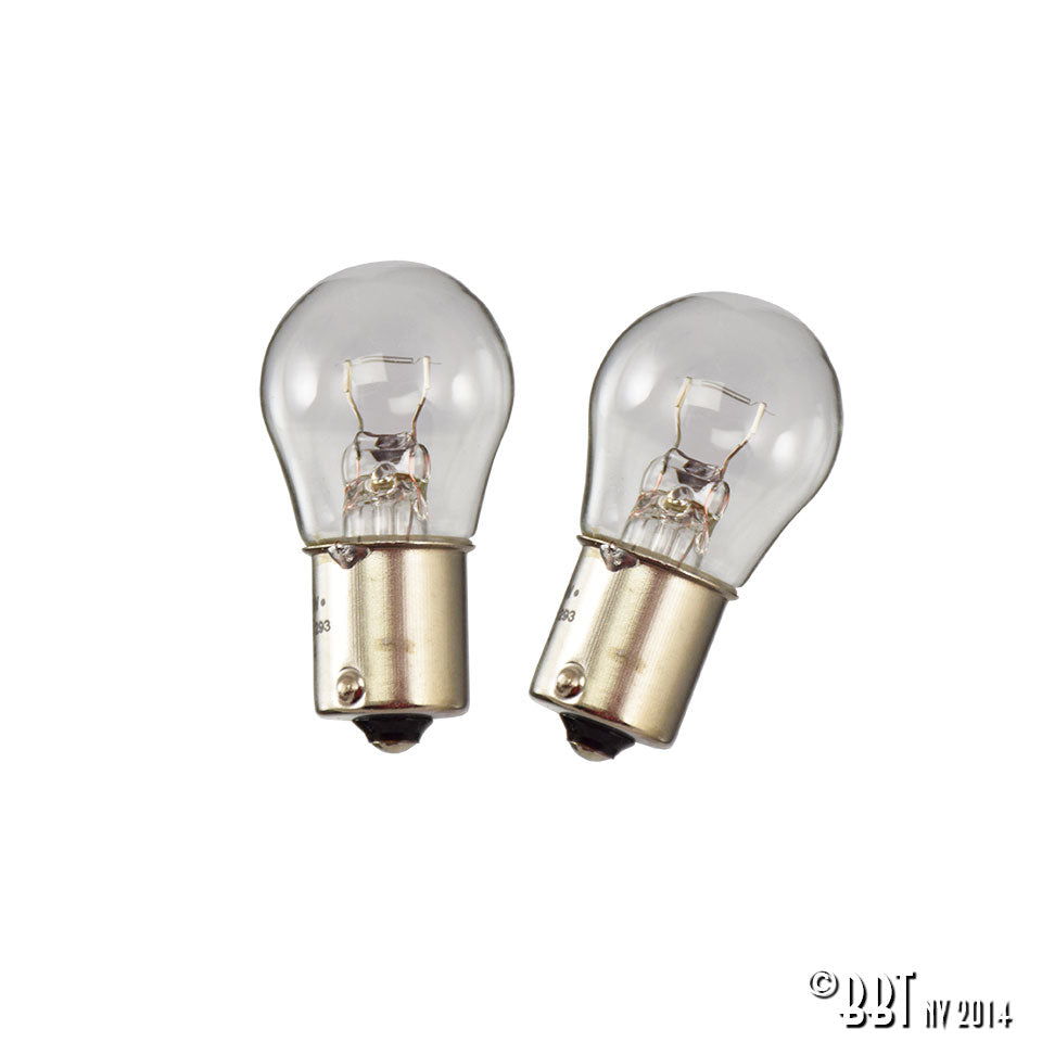 Lamp, 12V 21W voor T1, T2, Kever, KG — VintageDub