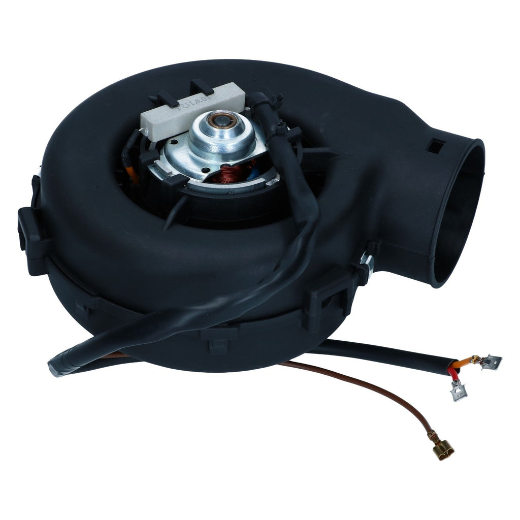 Ventilatie motor voor Kever — VintageDub