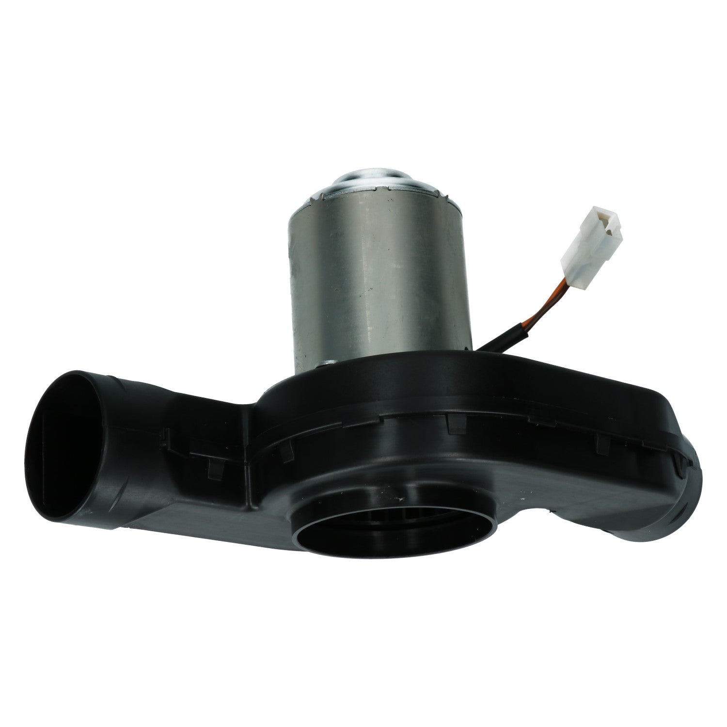 Ventilatie motor detail — T2