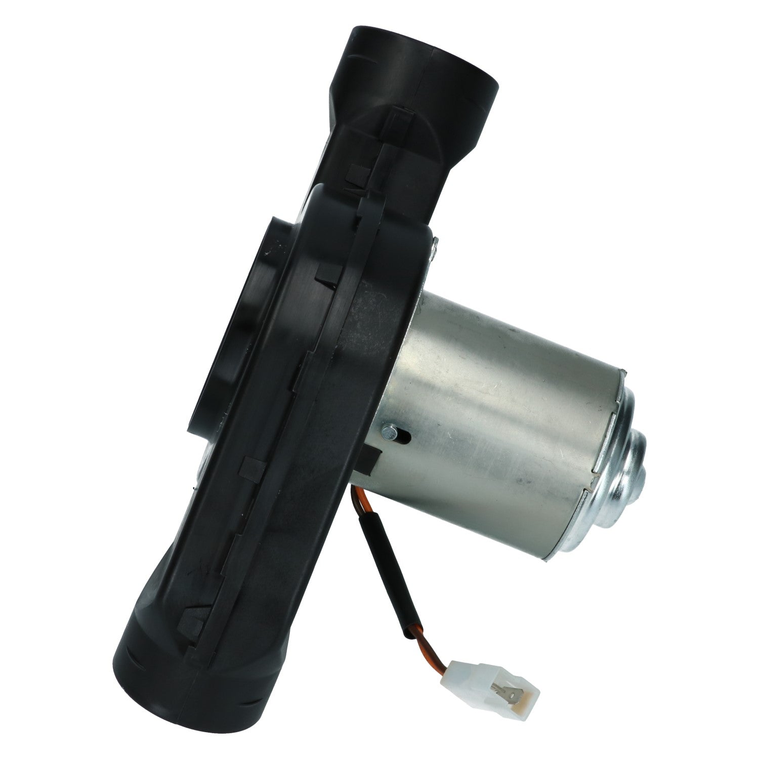 Ventilatie motor detail — T2